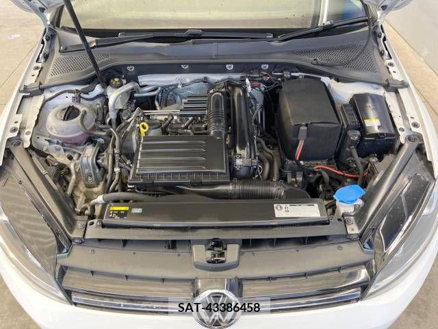 VolksWagen GOLF 2015-03 220006-18