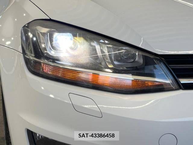 VolksWagen GOLF 2015-03 220006-11