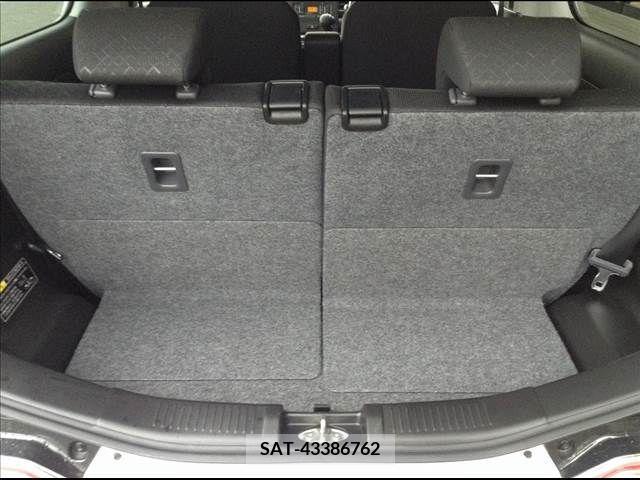 Suzuki WAGON R 2022-11 247443-8