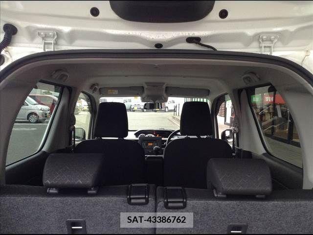 Suzuki WAGON R 2022-11 247443-9
