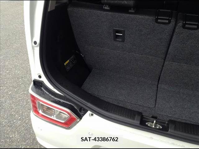 Suzuki WAGON R 2022-11 247443-10