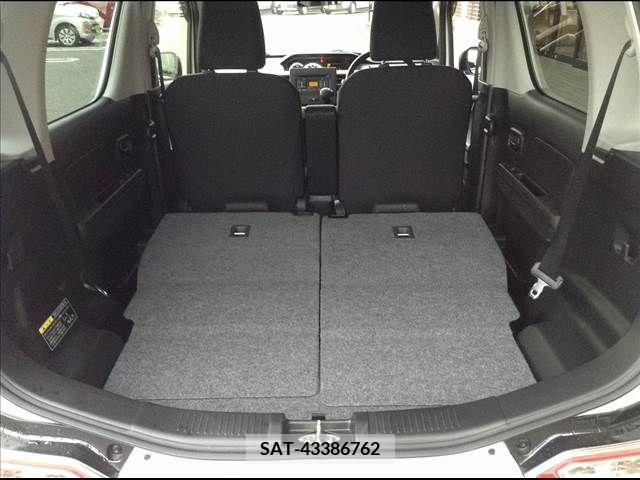 Suzuki WAGON R 2022-11 247443-12