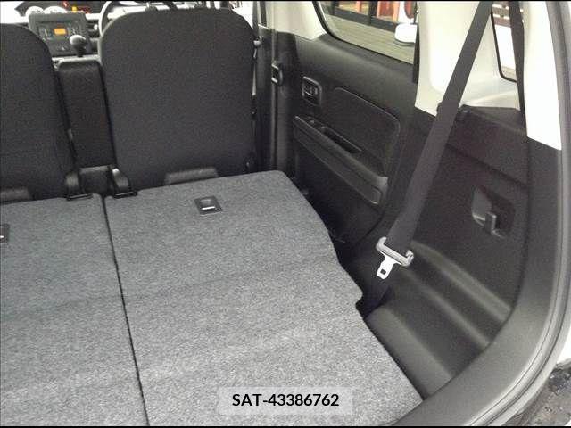 Suzuki WAGON R 2022-11 247443-14