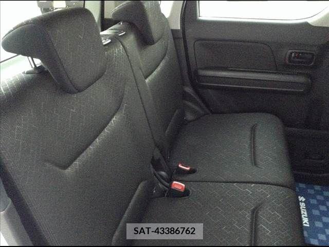 Suzuki WAGON R 2022-11 247443-16