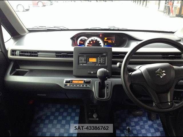 Suzuki WAGON R 2022-11 247443-18