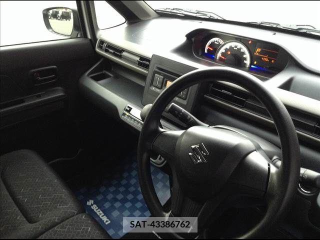 Suzuki WAGON R 2022-11 247443-19