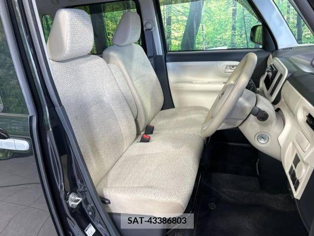 Daihatsu MOVE 2019-11 310671-8