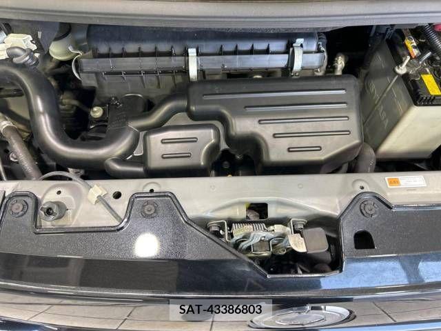 Daihatsu MOVE 2019-11 310671-18