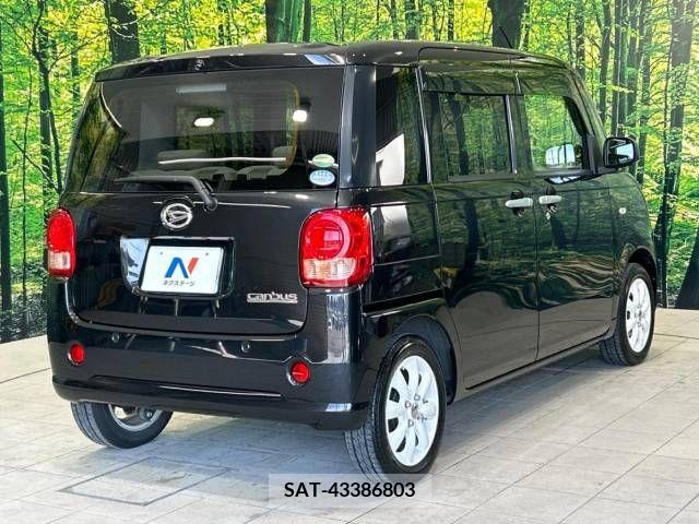 Daihatsu MOVE 2019-11 310671-17