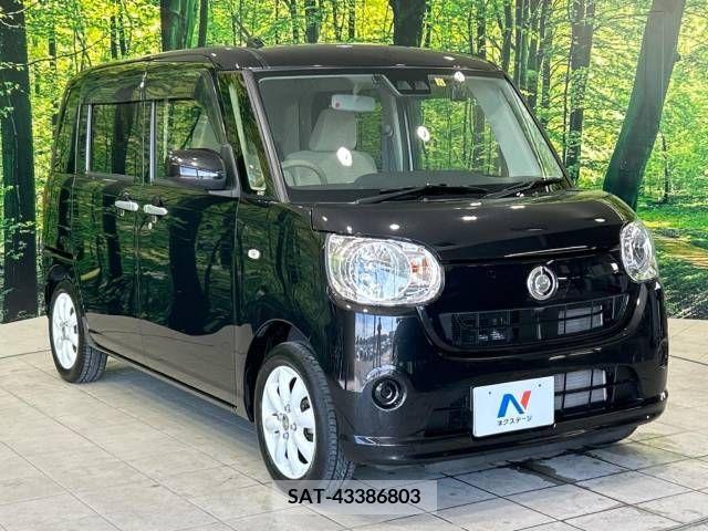 Daihatsu MOVE 2019-11 310671-16