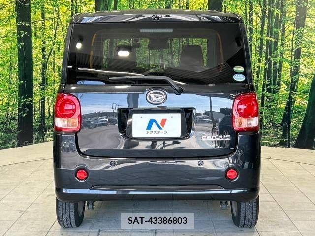Daihatsu MOVE 2019-11 310671-15