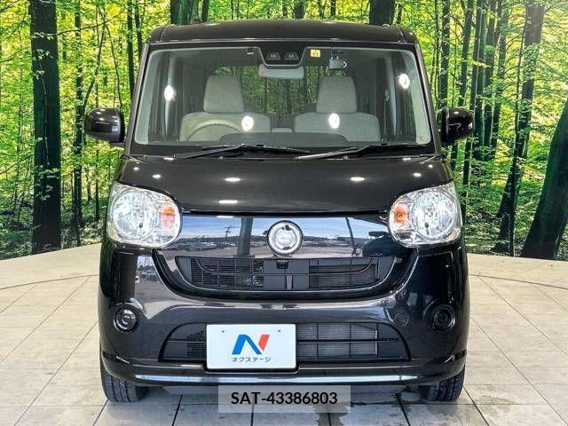 Daihatsu MOVE 2019-11 310671-14