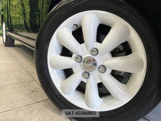 Daihatsu MOVE 2019-11 310671-13