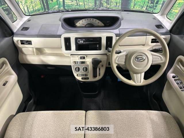 Daihatsu MOVE 2019-11 310671-1