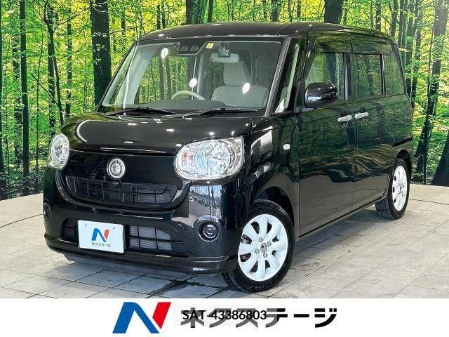 Daihatsu MOVE 2019-11 310671-0
