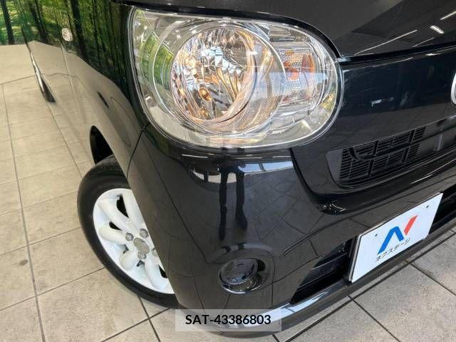 Daihatsu MOVE 2019-11 310671-12