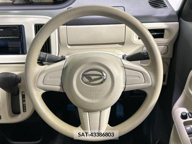 Daihatsu MOVE 2019-11 310671-11