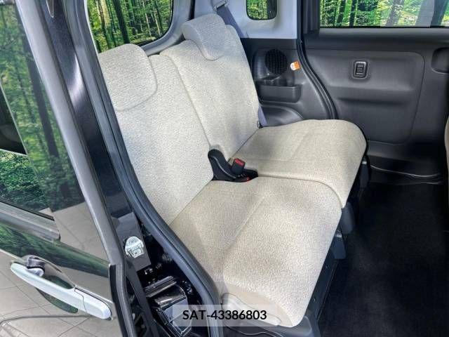 Daihatsu MOVE 2019-11 310671-9
