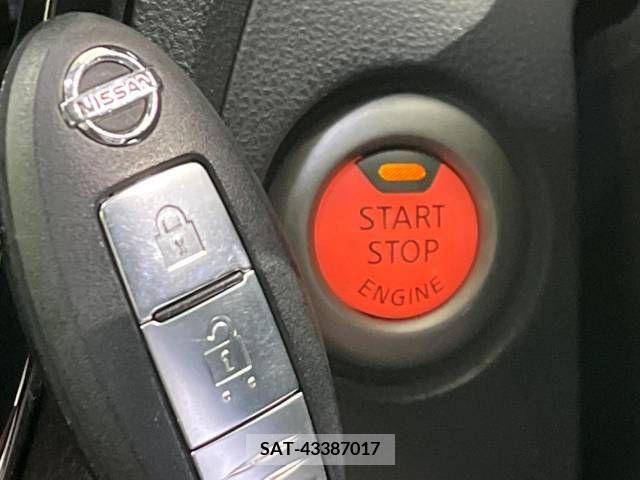 Nissan JUKE 2016-07 274014-7