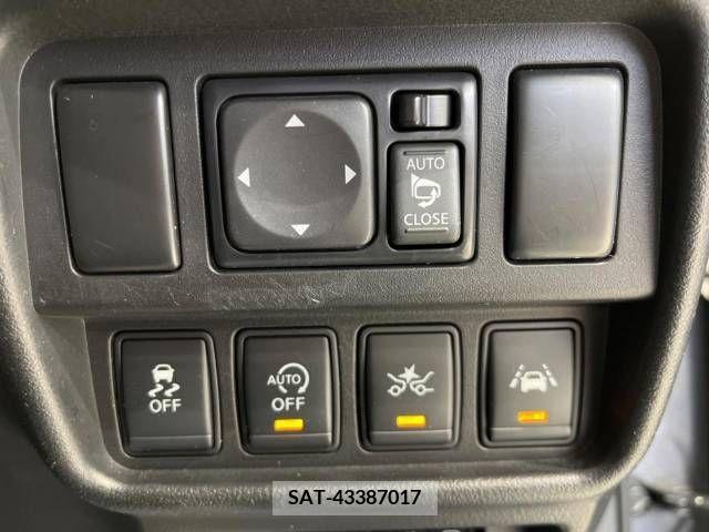 Nissan JUKE 2016-07 274014-4