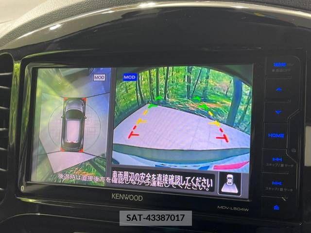 Nissan JUKE 2016-07 274014-3