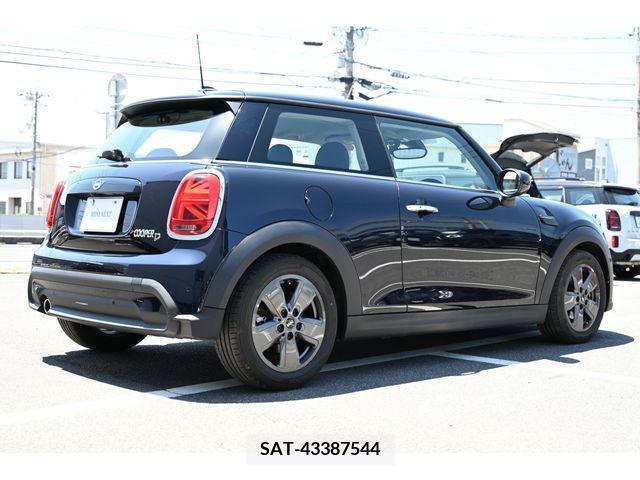Bmw MINI 2021-07 381313-4