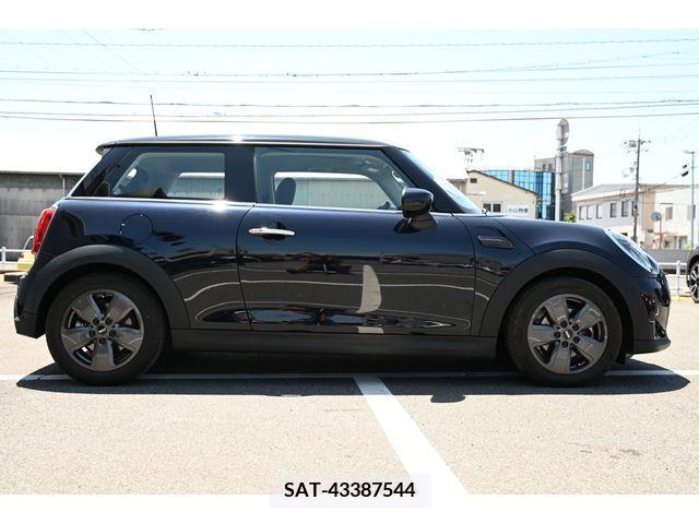 Bmw MINI 2021-07 381313-3