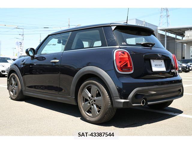 Bmw MINI 2021-07 381313-6