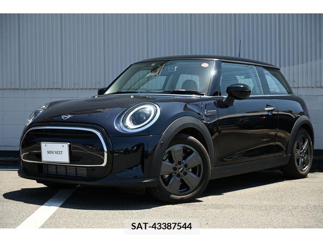 Bmw MINI 2021-07 381313-0