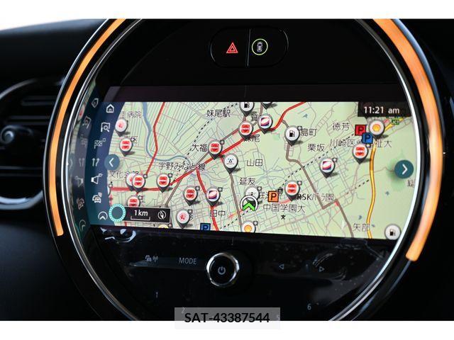 Bmw MINI 2021-07 381313-22