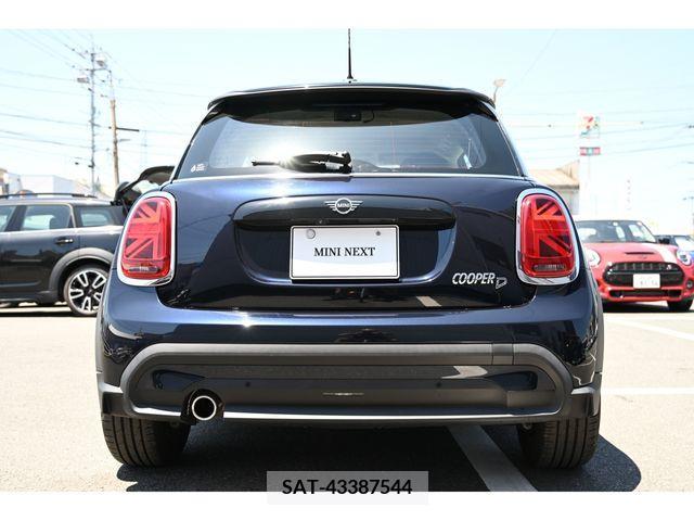 Bmw MINI 2021-07 381313-5