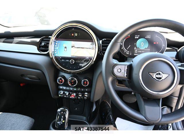 Bmw MINI 2021-07 381313-19