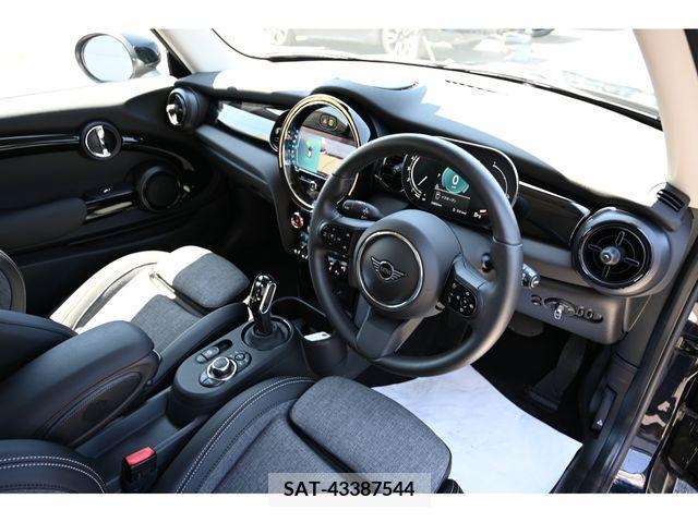 Bmw MINI 2021-07 381313-16