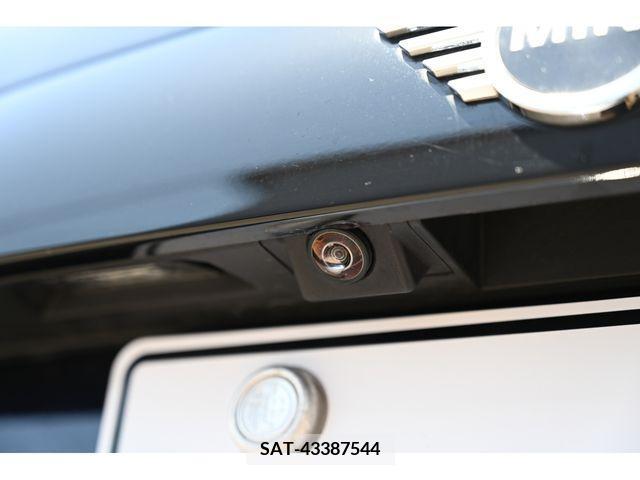 Bmw MINI 2021-07 381313-14