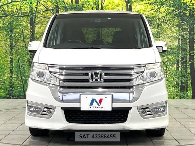 Honda e 2014-11 329567-14