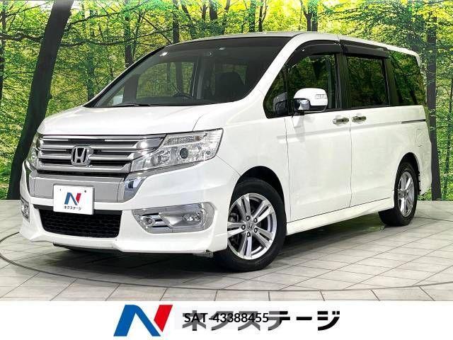 Honda e 2014-11 329567-0