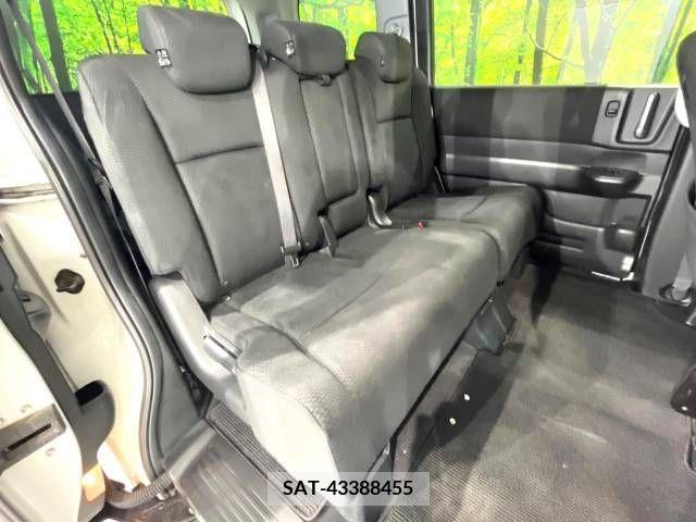 Honda e 2014-11 329567-8