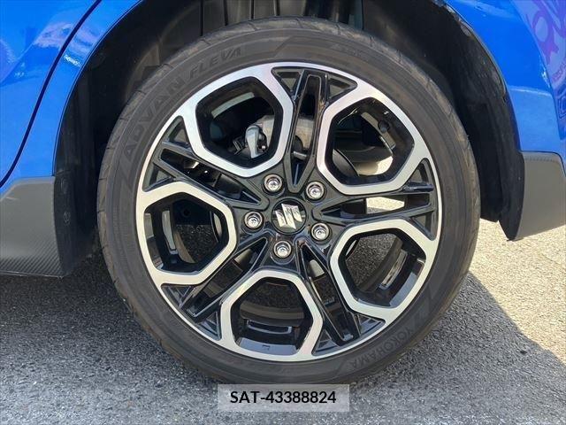 Suzuki SWIFT 2017-11 345171-25