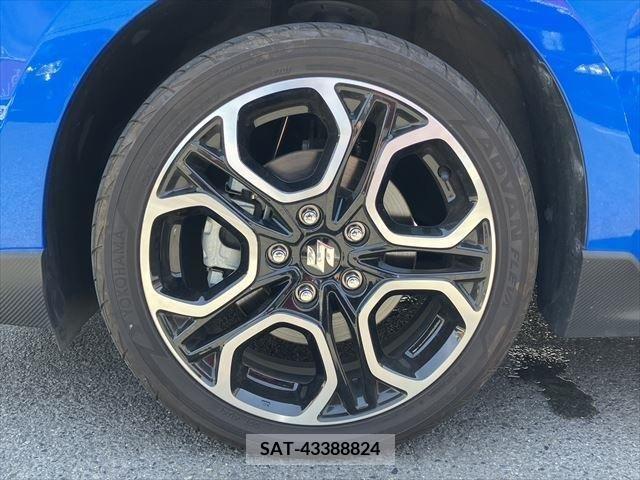 Suzuki SWIFT 2017-11 345171-24