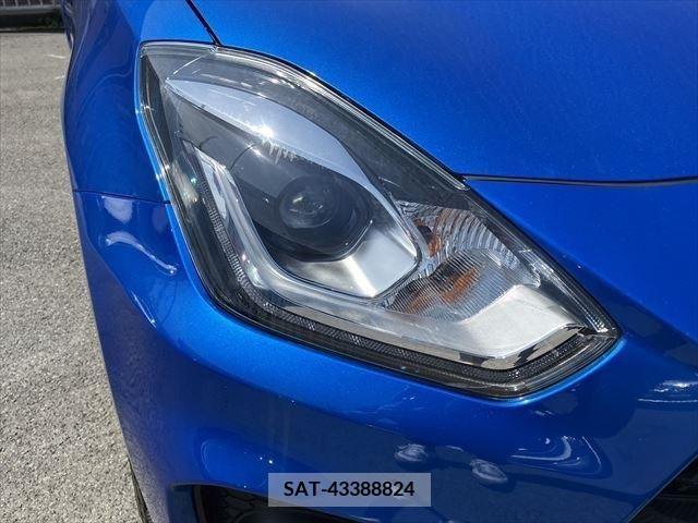 Suzuki SWIFT 2017-11 345171-22