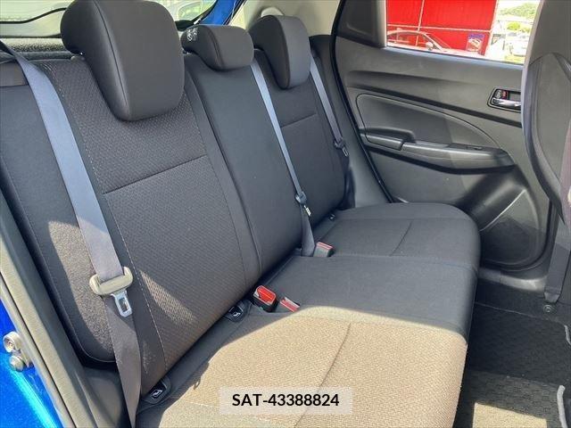 Suzuki SWIFT 2017-11 345171-7