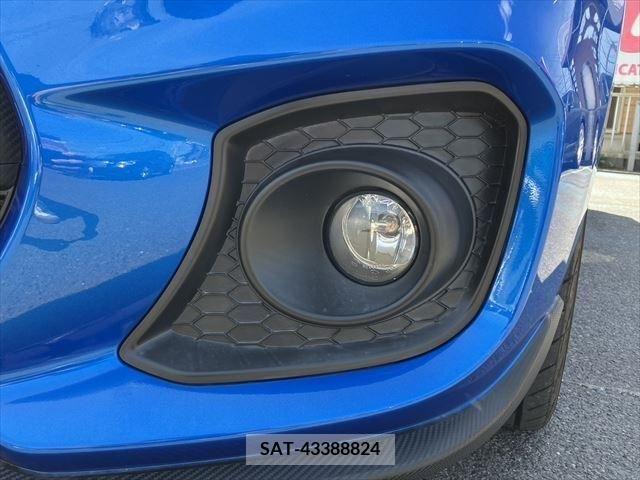 Suzuki SWIFT 2017-11 345171-21