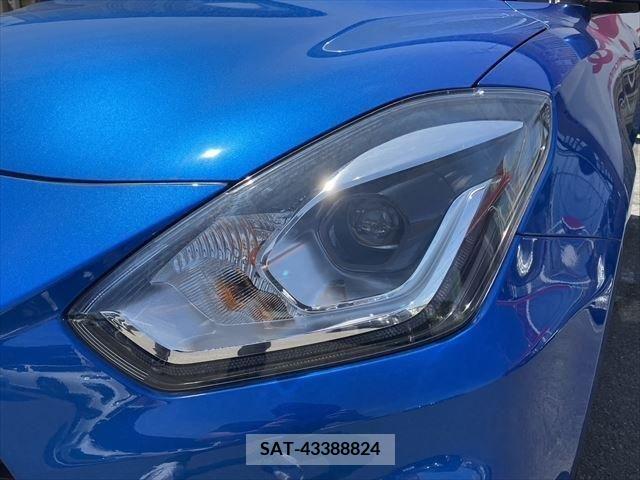 Suzuki SWIFT 2017-11 345171-20
