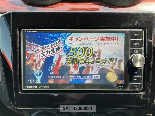 Suzuki SWIFT 2017-11 345171-4