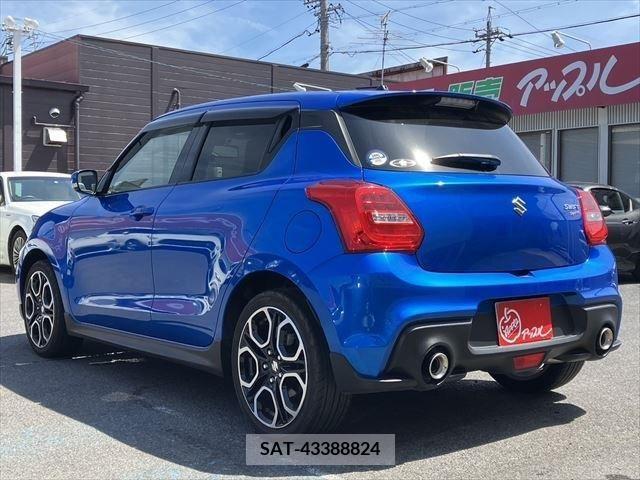 Suzuki SWIFT 2017-11 345171-18
