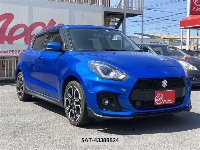 Suzuki SWIFT 2017-11 345171-14