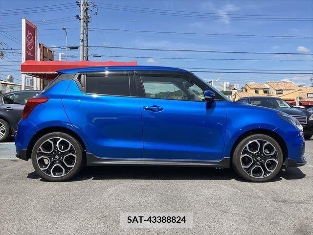 Suzuki SWIFT 2017-11 345171-15