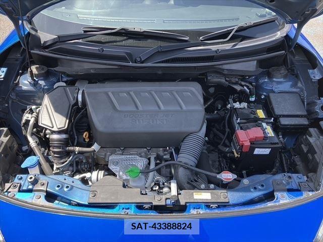 Suzuki SWIFT 2017-11 345171-29