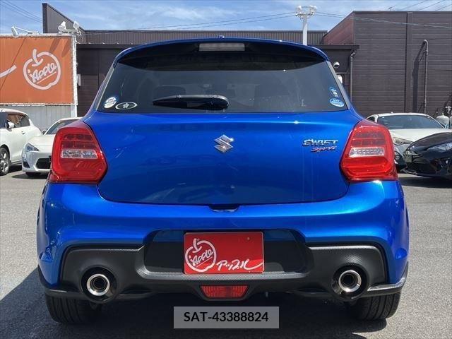 Suzuki SWIFT 2017-11 345171-16
