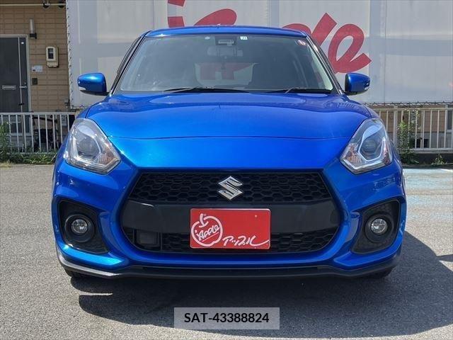 Suzuki SWIFT 2017-11 345171-13